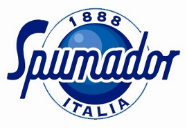 SPUMADOR LOGO